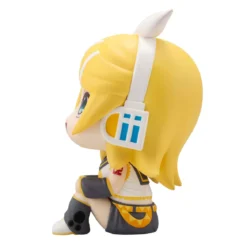 Character Vocal Series: Kagamine Rin/Len Look Up PVC Statue