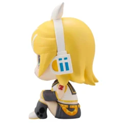 Character Vocal Series: Kagamine Rin/Len Look Up PVC Statue