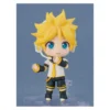 Character Vocal Series 02 - Len Kagamine 2.0 Nendoroid Actionfigur