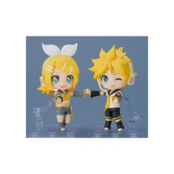 Character Vocal Series 02 - Len Kagamine 2.0 Nendoroid Actionfigur