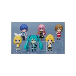 Character Vocal Series 02 - Len Kagamine 2.0 Nendoroid Actionfigur