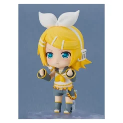 Character Vocal Series 02 - Rin Kagamine 2.0 Nendoroid Actionfigur