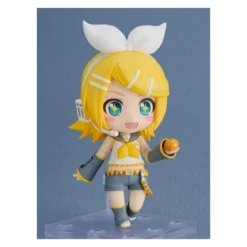 Character Vocal Series 02 - Rin Kagamine 2.0 Nendoroid Actionfigur
