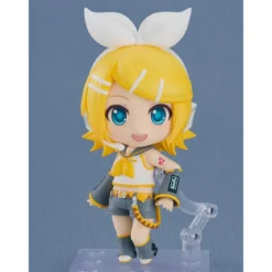 Character Vocal Series 02 - Rin Kagamine 2.0 Nendoroid Actionfigur