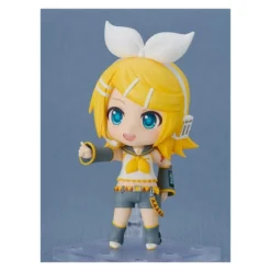 Character Vocal Series 02 - Rin Kagamine 2.0 Nendoroid Actionfigur
