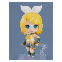 Character Vocal Series 02 - Rin Kagamine 2.0 Nendoroid Actionfigur