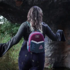 Charmed - Logo Mini Rucksack
