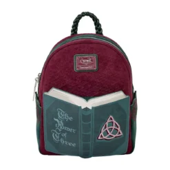 Charmed - Logo Mini Rucksack
