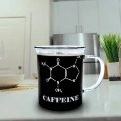 Chemistry Glas