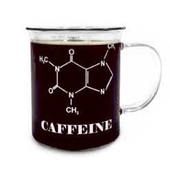 Chemistry Glas