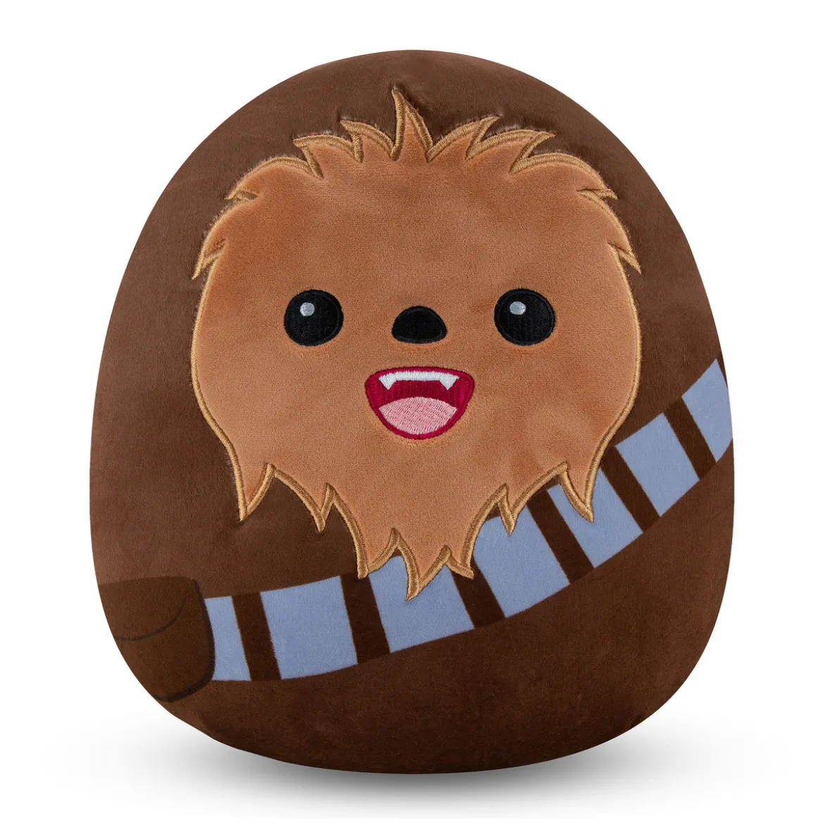 Chewbacca Squishmallows - Star Wars The Mandalorian