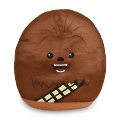 Chewbacca Squishy Beanies Plüsch Kissen 39cm - Star Wars