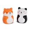 Chibi Chow - Salz & Pfefferstreuer