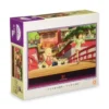 Chihiros Reise ins Zauberland - Run Chihiro Puzzle