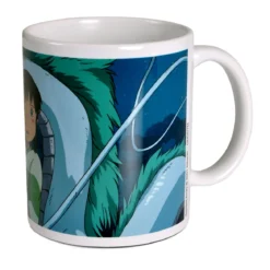Chihiros Reise ins Zauberland - Chihiro & Haku Tasse