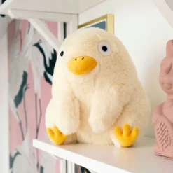 Chihiros Reise ins Zauberland - Otori-Sama Plüsch Figur