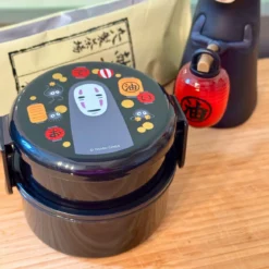 Chihiros Reise ins Zauberland - Ohngesicht Lunchbox
