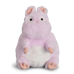 Chihiros Reise ins Zauberland - Boh Mouse Plüsch Figur