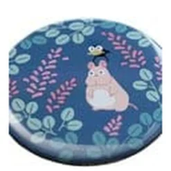 Chihiros Reise ins Zauberland Ansteck-Pin Boh Mouse & Bird5 cm