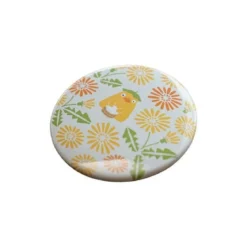 Chihiros Reise ins Zauberland Ansteck-Pin Ootorisama 5 cm