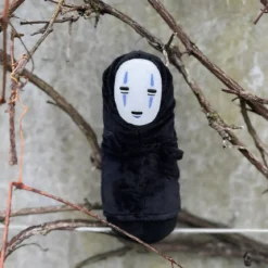 Chihiros Reise ins Zauberland - Ohngesicht Plüsch Figur 20 cm
