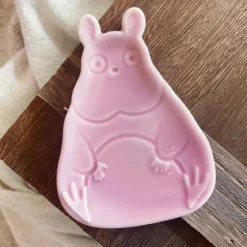 Chihiros Reise ins Zauberland - Boh Mouse Mini Teller