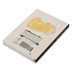 Chihiros Reise ins Zauberland - Spirited Away Notizbuch