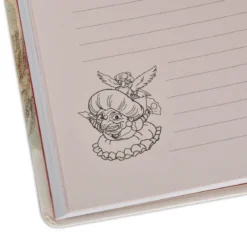 Chihiros Reise ins Zauberland - Spirited Away Notizbuch