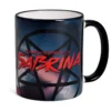 Chilling Adventures of Sabrina Tasse