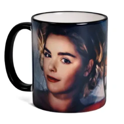 Chilling Adventures of Sabrina Tasse