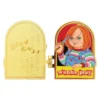 Chucky Ansteck-Pin Chucky Hinged Limited Edition