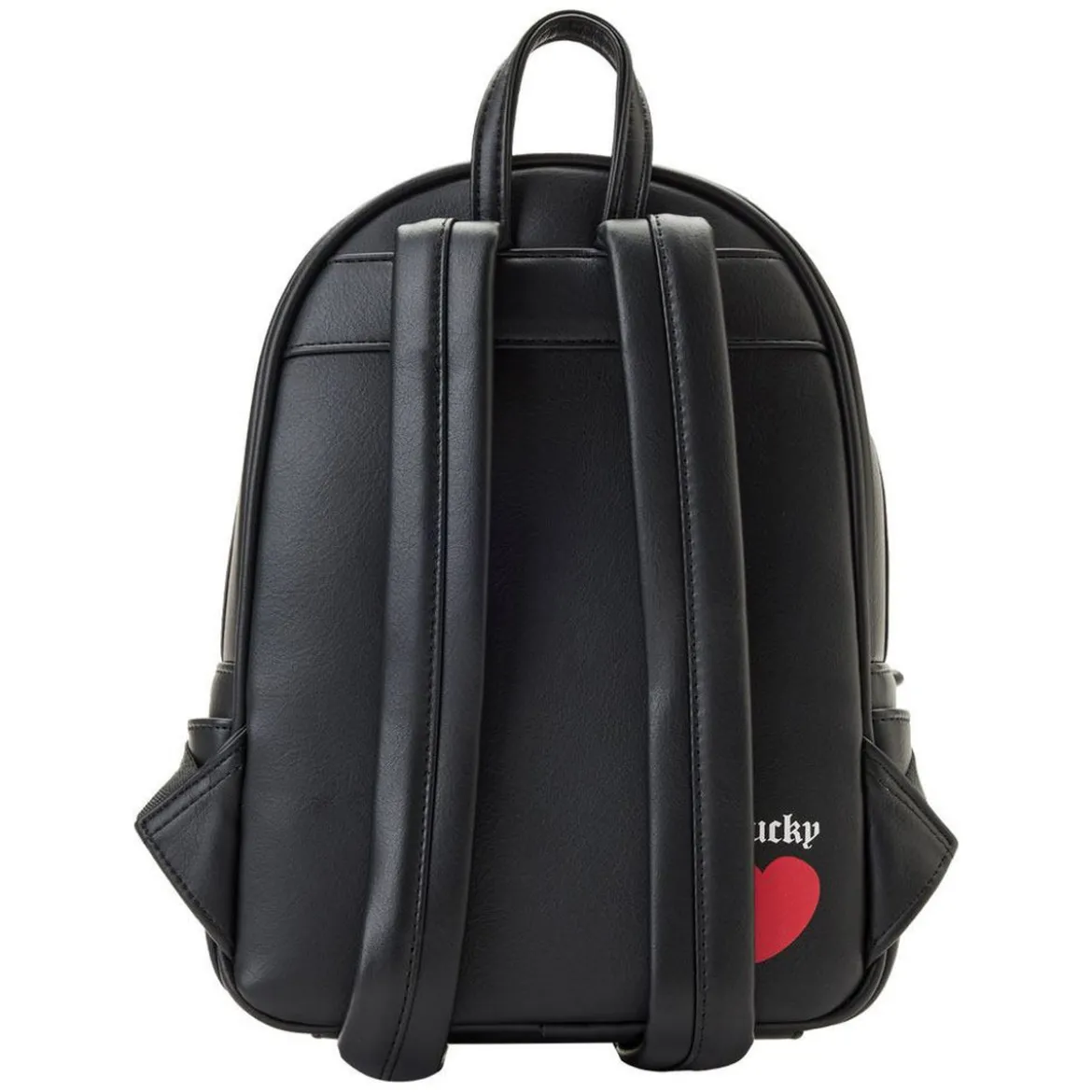Chucky by Loungefly Rucksack Bride Of Chucky Tiffany Cosplay