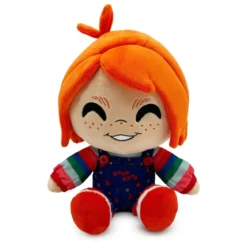Chucky Plüschfigur Chucky 22 cm