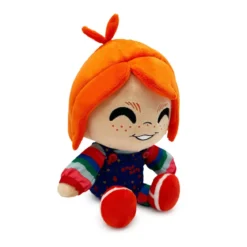Chucky Plüschfigur Chucky 22 cm