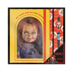 Chucky Schreibset