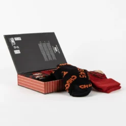 Chucky - Socken 3er Set in Geschenkbox