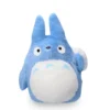 Chuu-Totoro Plüsch Figur blau