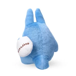 Chuu-Totoro Plüsch Figur blau