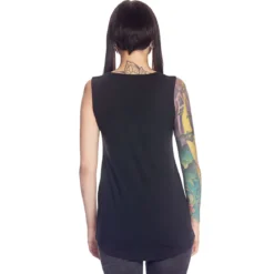 Cinderella - Downstairs Tank Top Loose Fit