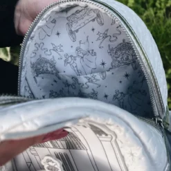 Cinderella - Happily Mini Rucksack