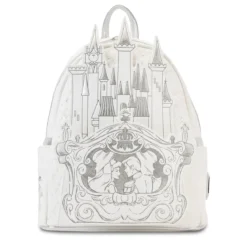Cinderella - Happily Mini Rucksack
