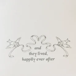 Cinderella - Happily Mini Rucksack