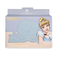 Cinderella - Kutsche Badefizzer