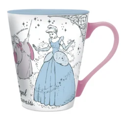 Cinderella - Royal Ball Tasse