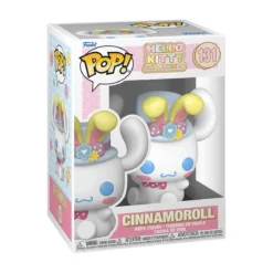 Cinnamoroll mit Hasenohren Funko Pop Figur - Sanrio