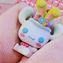 Cinnamoroll mit Hasenohren Funko Pop Figur - Sanrio