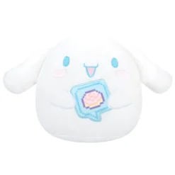 Cinnamoroll Squishmallows Plüsch Figur - Hello Kitty