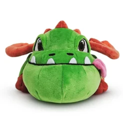 Clash of Clans Plüschfigur Baby Dragon 22 cm