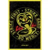 Cobra Kai - No Mercy Maxi Poster