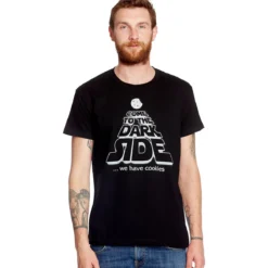 Come to the Dark Side T-Shirt
